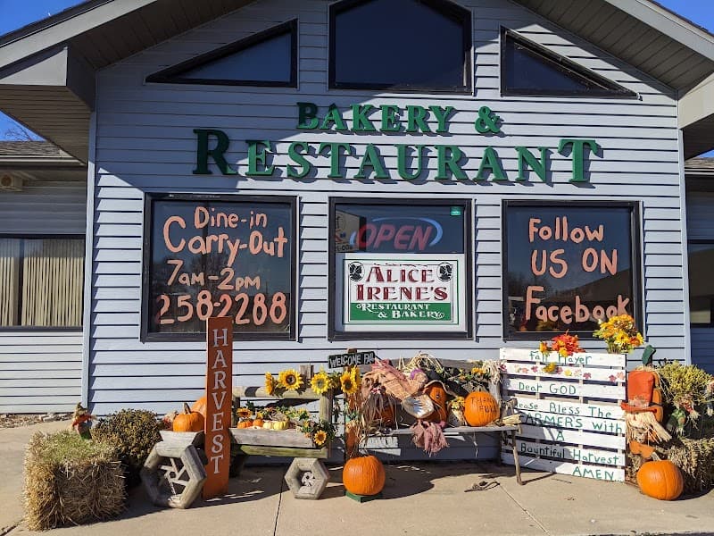 Alice Irene's Restaurant photo 1