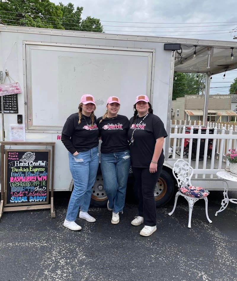 Pretty in Pink Coffee photo 4