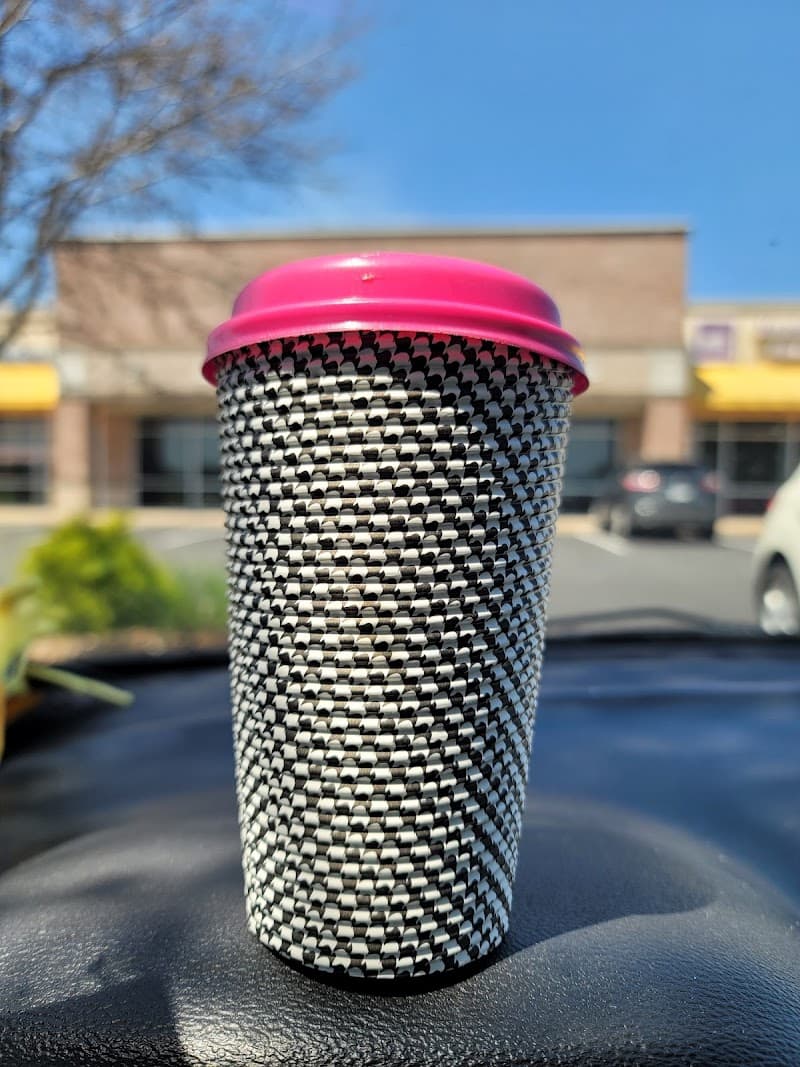 Pretty in Pink Coffee photo 5