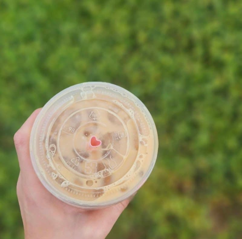 Pretty in Pink Coffee photo 1