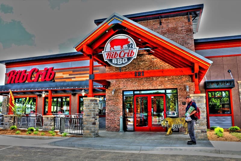 RibCrib BBQ photo 1