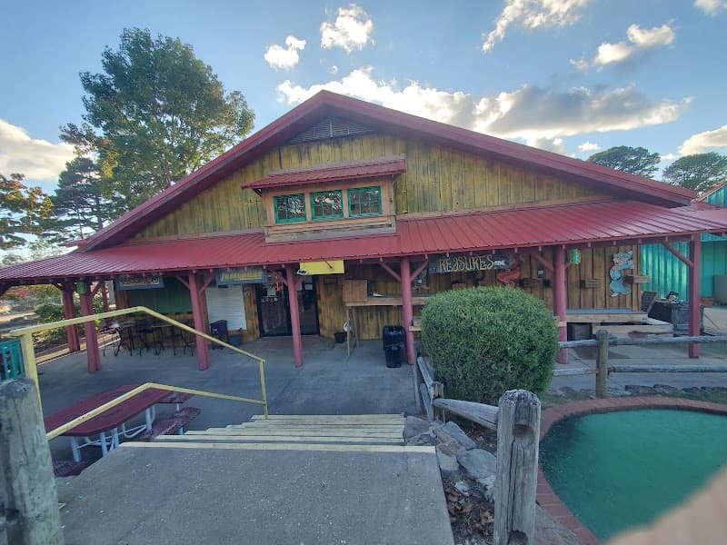 Turtle Back Ridge Family Fun Park photo 6