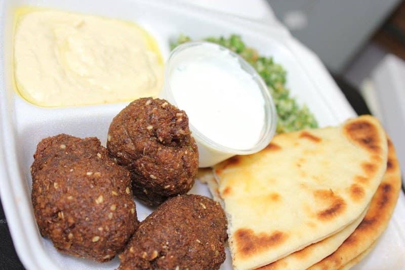 It's Greek To Me photo 3