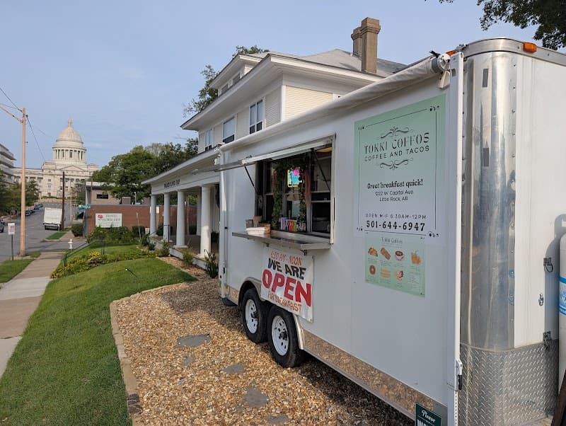 Tokki Coffos photo 3