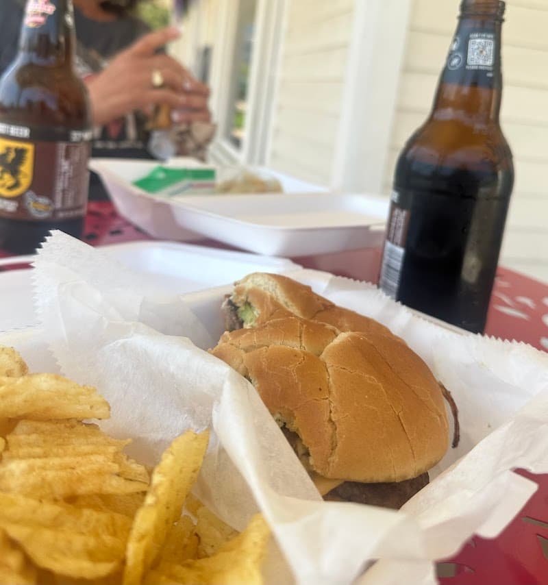 Tokki Coffos photo 1