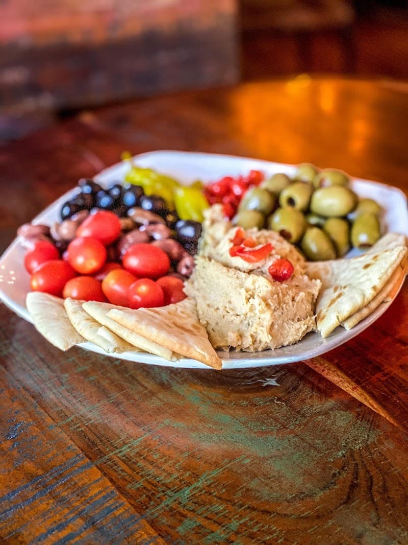 Gravel Bar at Wanderoo Lodge photo 3