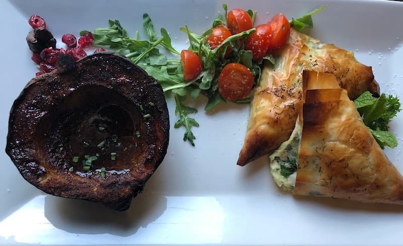 Grotto Wood-Fired Grill and Wine Cave photo 3