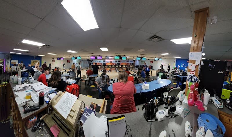 Thunder Bowl photo 4