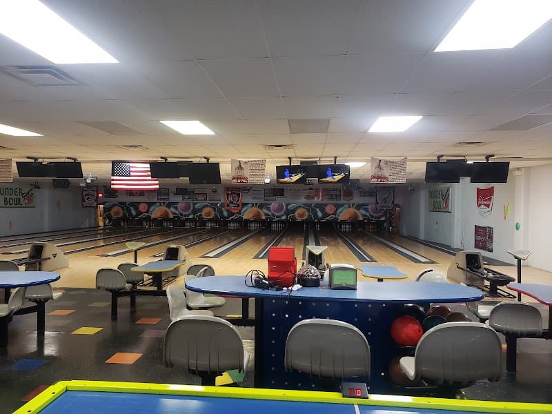 Thunder Bowl photo 5