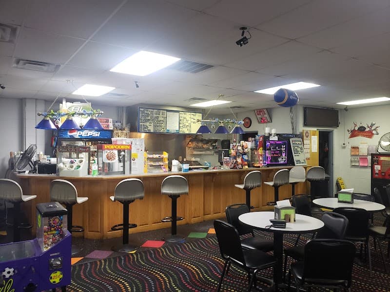 Thunder Bowl photo 6