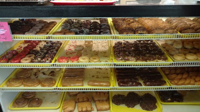 Pop's Daylight Donuts photo 2