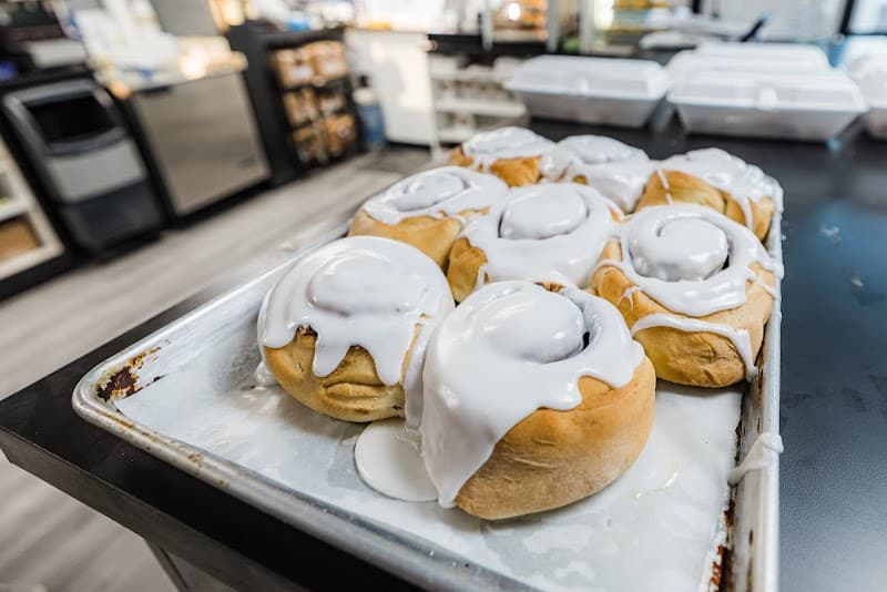 Pop's Daylight Donuts photo 3