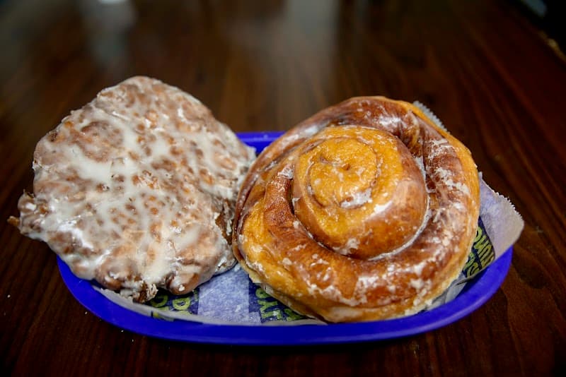 Pop's Daylight Donuts photo 4