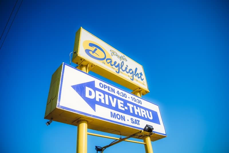 Pop's Daylight Donuts photo 5
