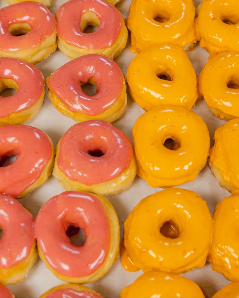 Pop's Daylight Donuts photo 6