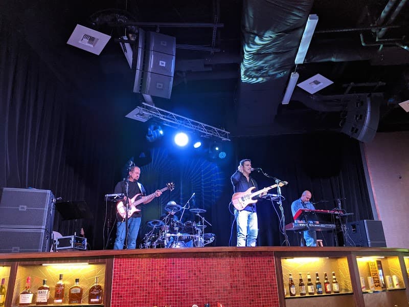 Cherokee Casino Grove photo 6