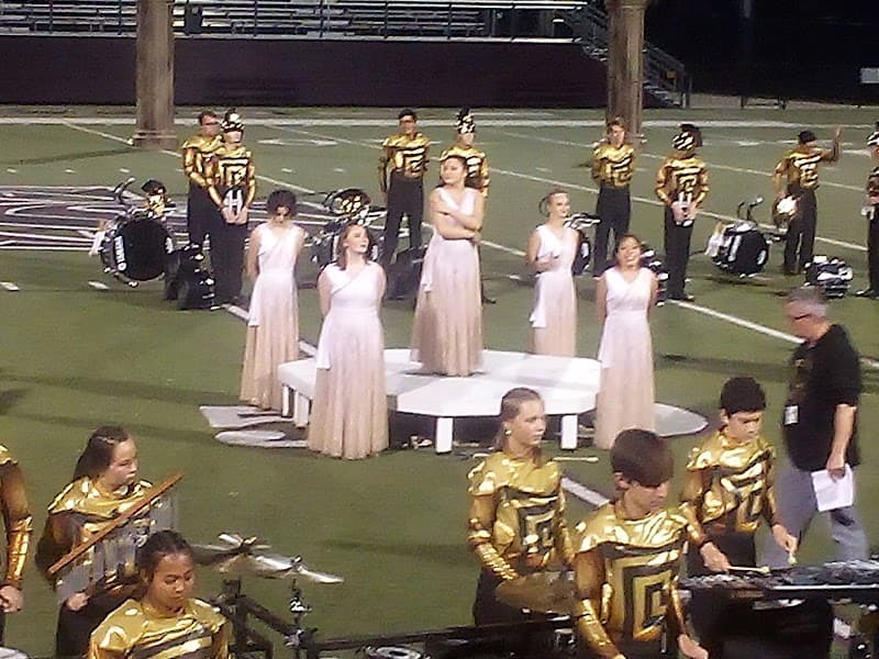 Panther Stadium photo 3