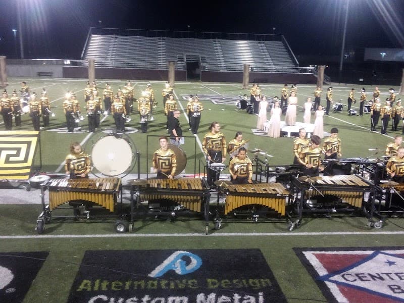 Panther Stadium photo 1