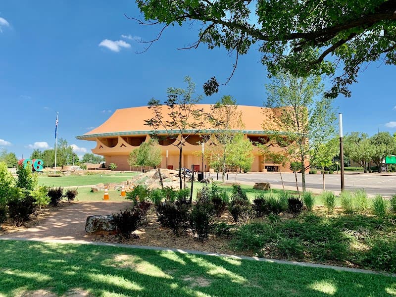 Unity Square photo 4