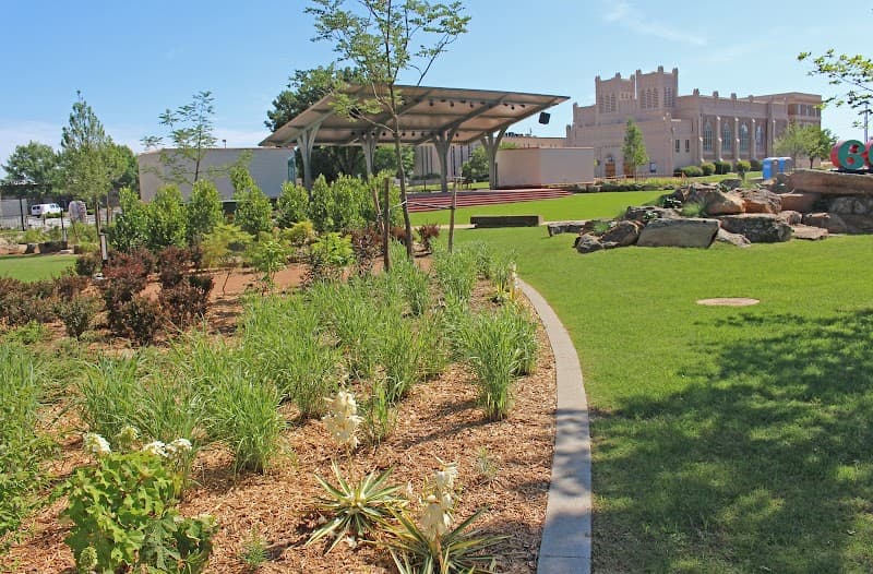 Unity Square photo 5