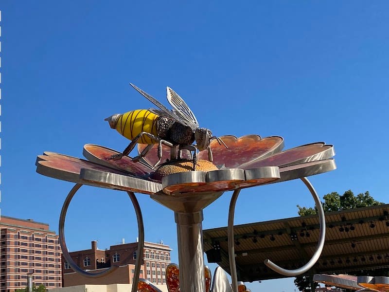 Unity Square photo 6