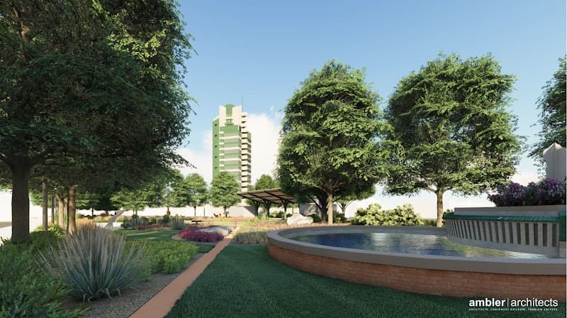 Unity Square photo 1