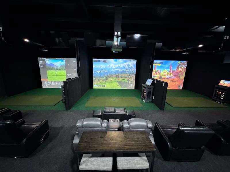 Infinity Golf photo 2