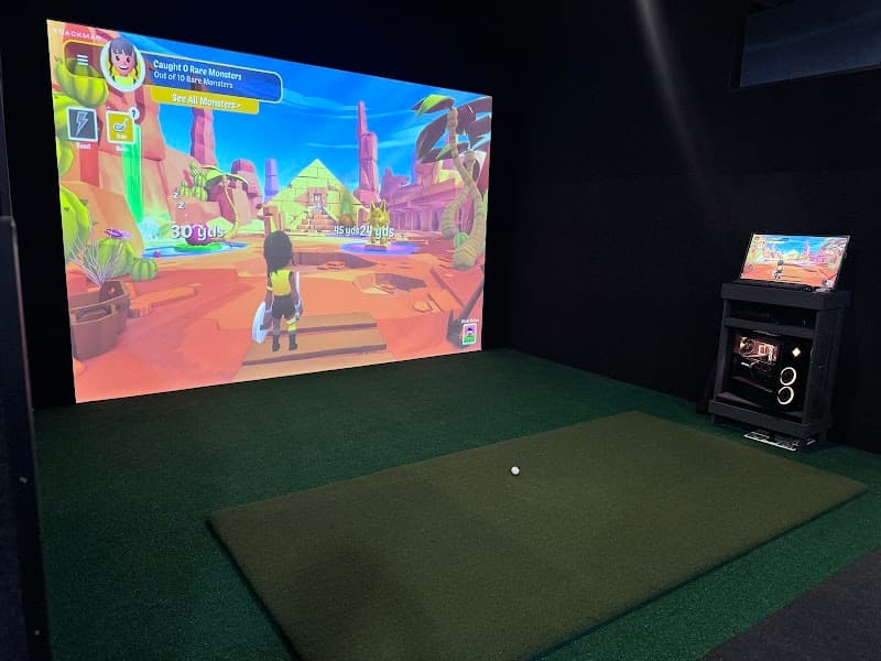 Infinity Golf photo 4