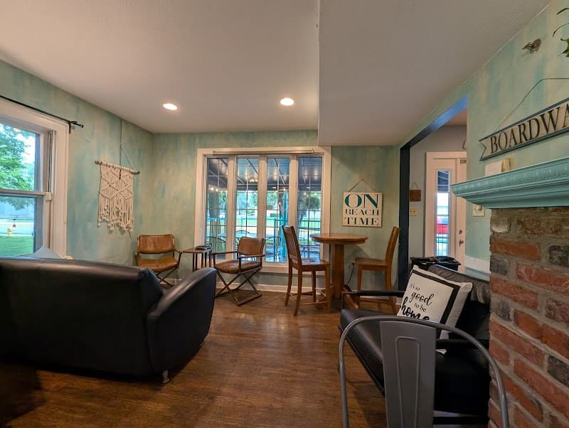 The Potter's House photo 6