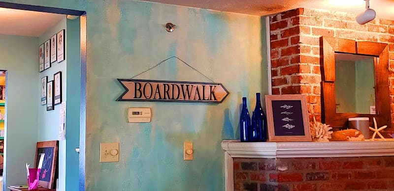 The Potter's House photo 1