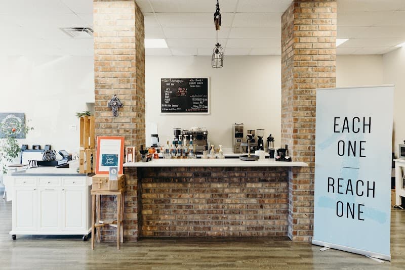 She Brews Coffee Roasters photo 6