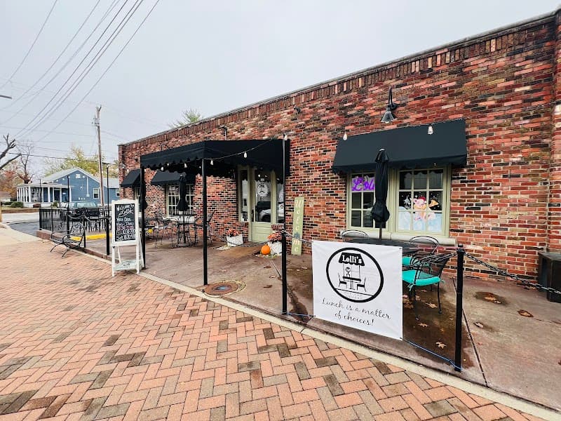 Lolli's (Off the Square) photo 1