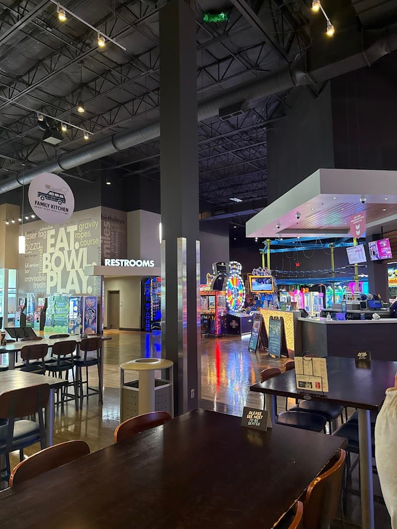 Main Event Tulsa photo 3