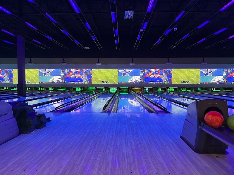 Main Event Tulsa photo 4