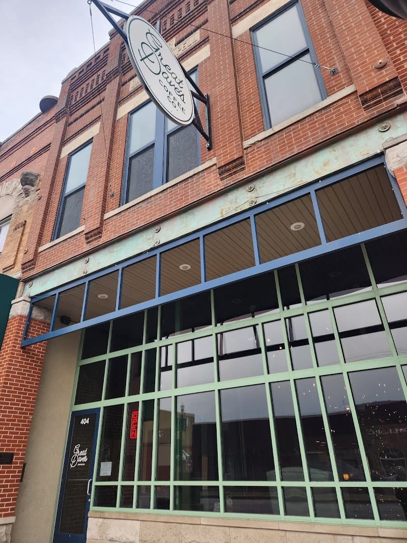 Great Dave's Coffee Company photo 5