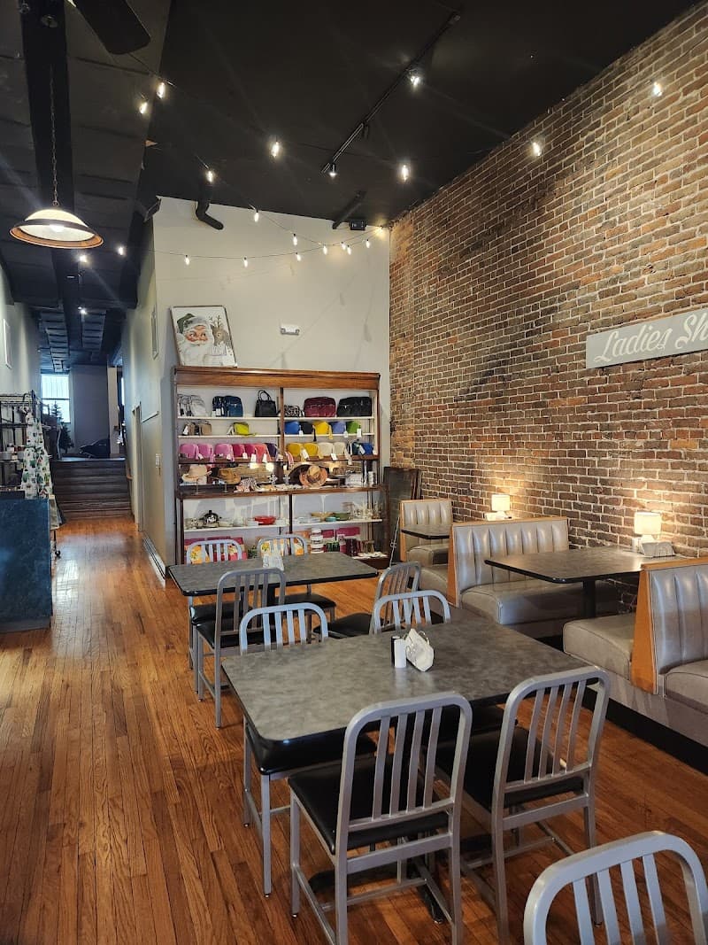 Great Dave's Coffee Company photo 1