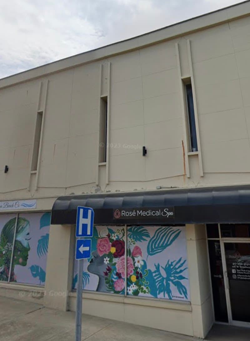 Rosé Medical Spa photo 4