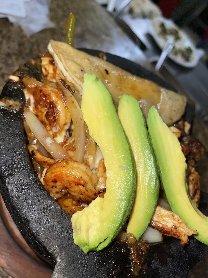 Don Pedro Grill photo 3