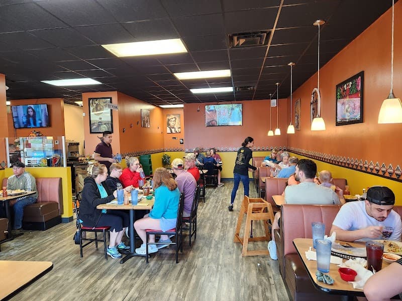 Don Pedro Grill photo 1