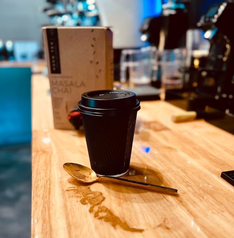 Black Ivory Bru House photo 4