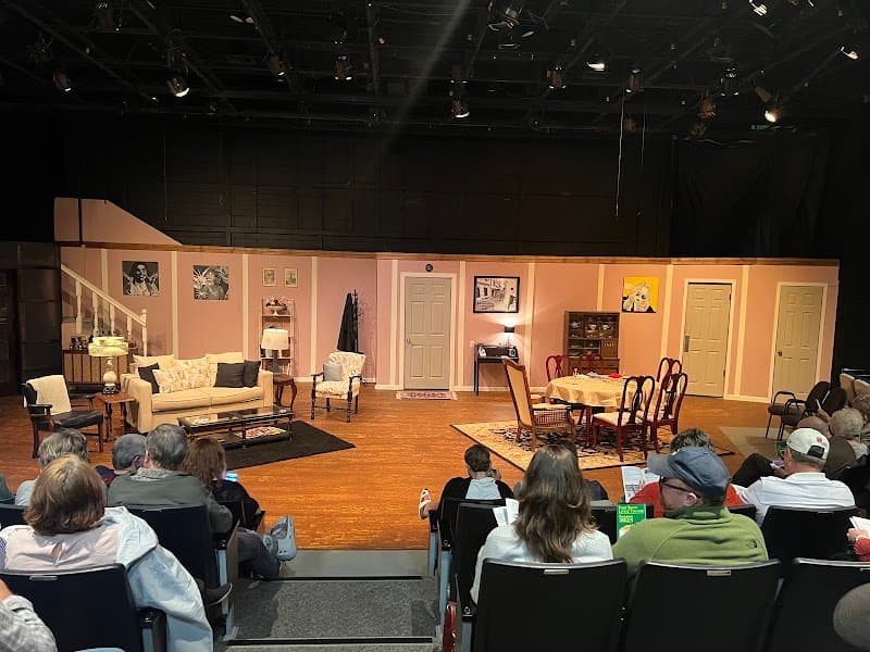 Fort Smith Little Theatre photo 5