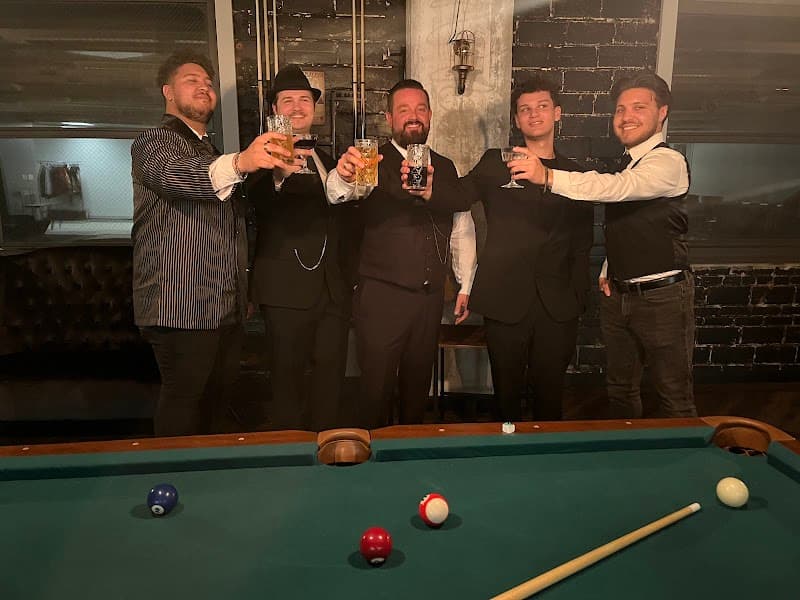 The Xcapery Escape Rooms Inc photo 3