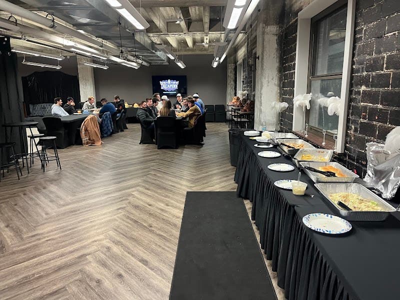 The Xcapery Escape Rooms Inc photo 4