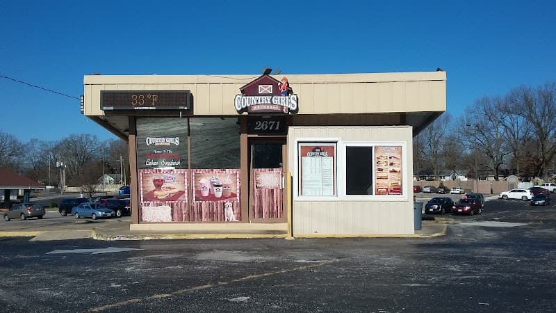 Country Girls Espresso photo 2