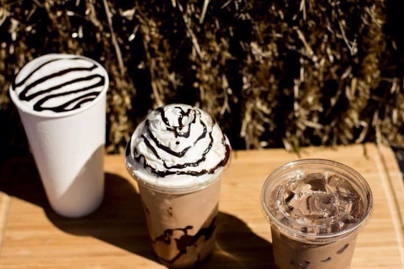 Country Girls Espresso photo 4