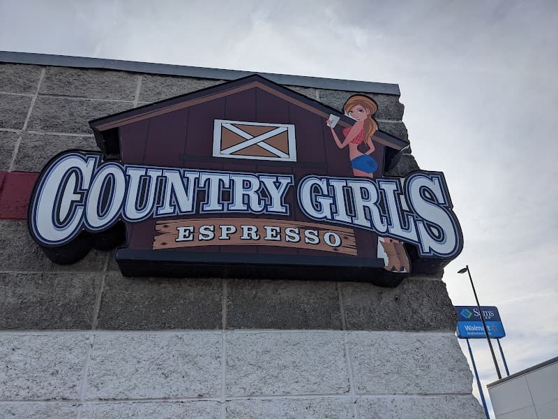 Country Girls Espresso photo 5