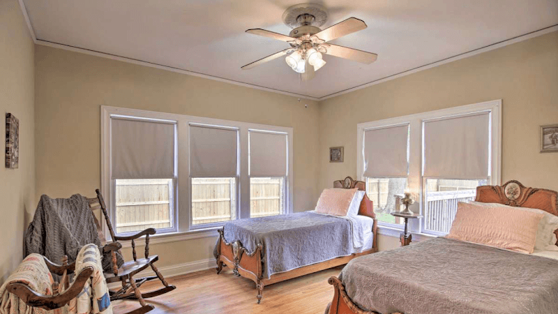 Mayberry Mansion photo 2