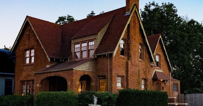 Mayberry Mansion photo 5