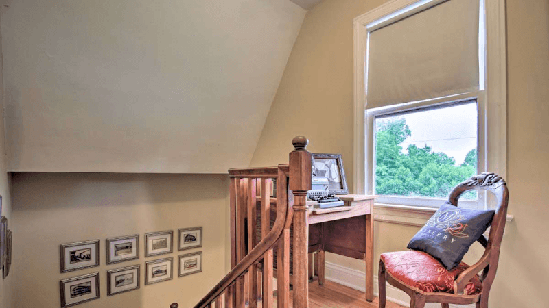 Mayberry Mansion photo 6