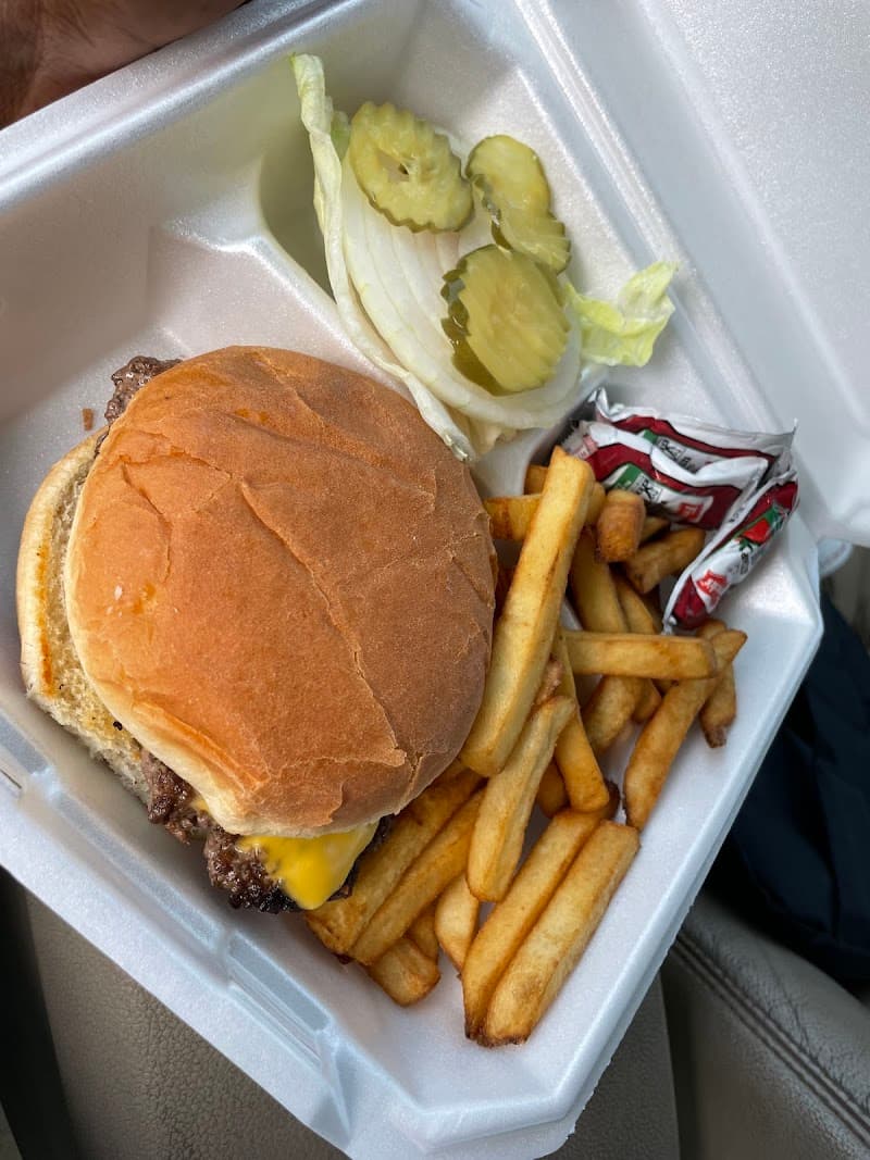 Nanking Restaurant photo 3